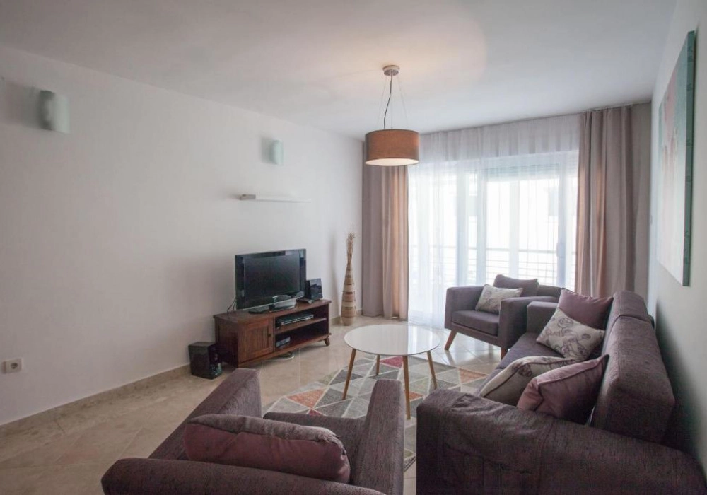 Dvosoban stan 78 m² – Komoševina, Budva — fotografija 4