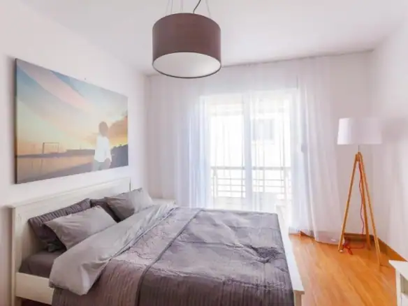 Dvosoban stan 78 m² – Komoševina, Budva — fotografija 5