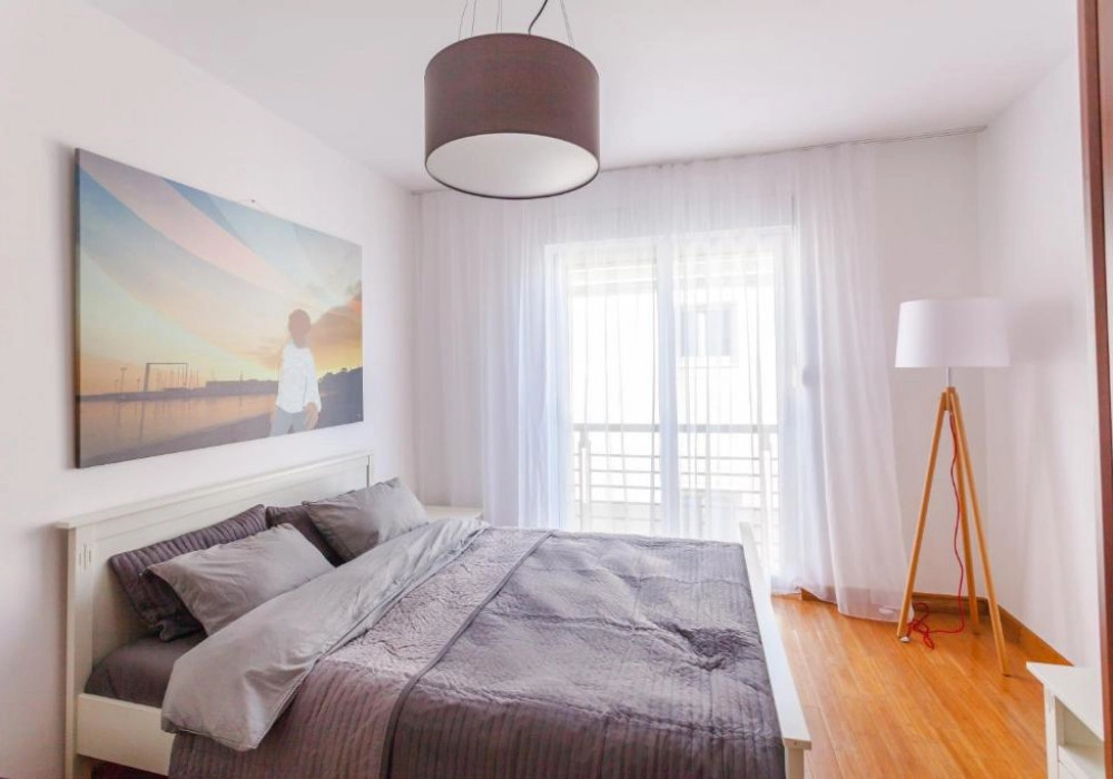 Dvosoban stan 78 m² – Komoševina, Budva — fotografija 5