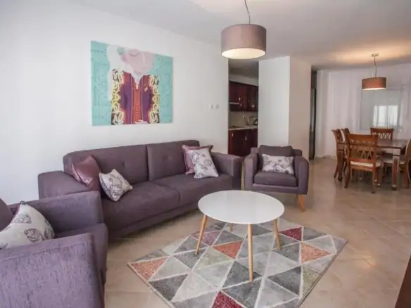 Dvosoban stan 78 m² – Komoševina, Budva — fotografija 6