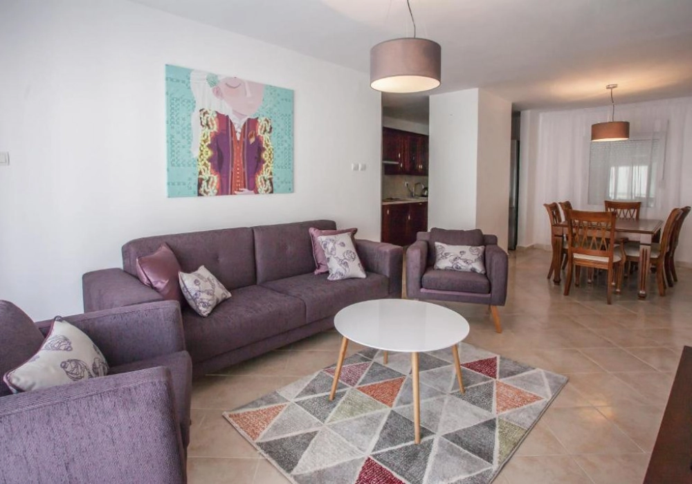 Dvosoban stan 78 m² – Komoševina, Budva — fotografija 6