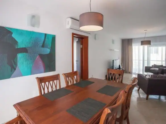 Dvosoban stan 78 m² – Komoševina, Budva — fotografija 7