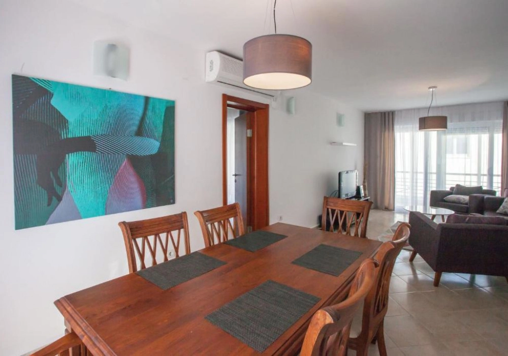 Dvosoban stan 78 m² – Komoševina, Budva — fotografija 7