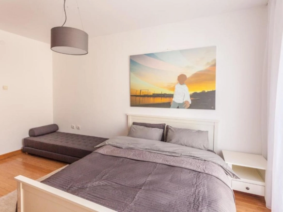 Dvosoban stan 78 m² – Komoševina, Budva — fotografija 8