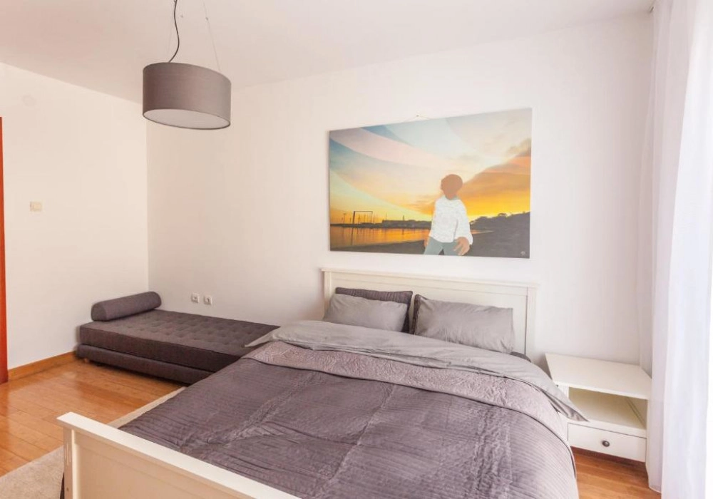 Dvosoban stan 78 m² – Komoševina, Budva — fotografija 8