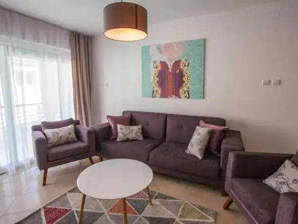 Dvosoban stan 78 m² – Komoševina, Budva — fotografija 9