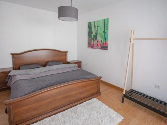 Dvosoban stan 78 m² – Komoševina, Budva — fotografija 10