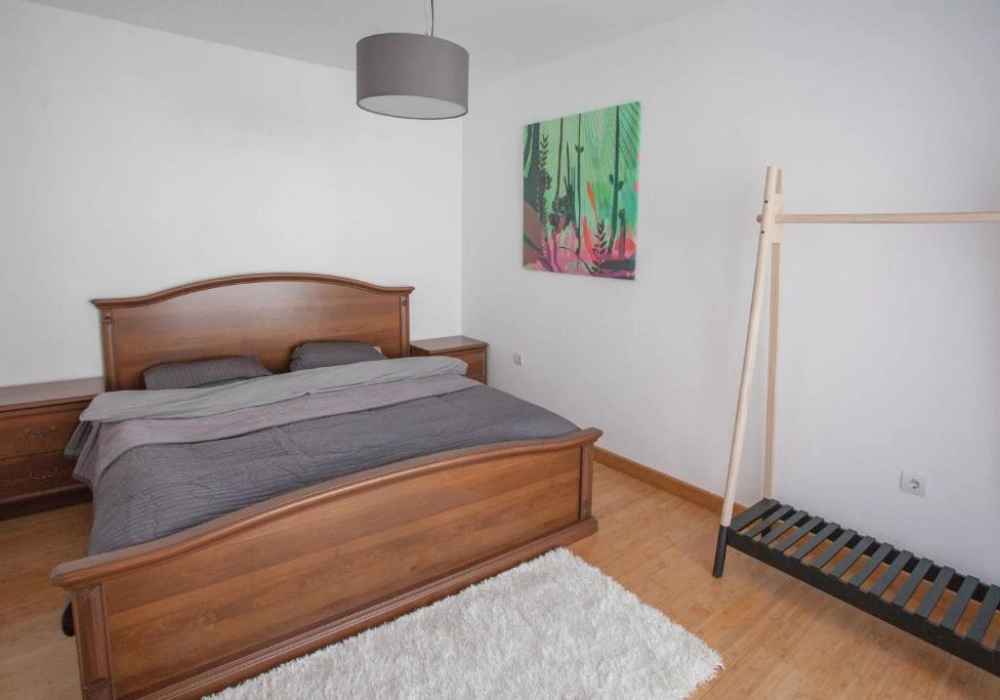 Dvosoban stan 78 m² – Komoševina, Budva — fotografija 10