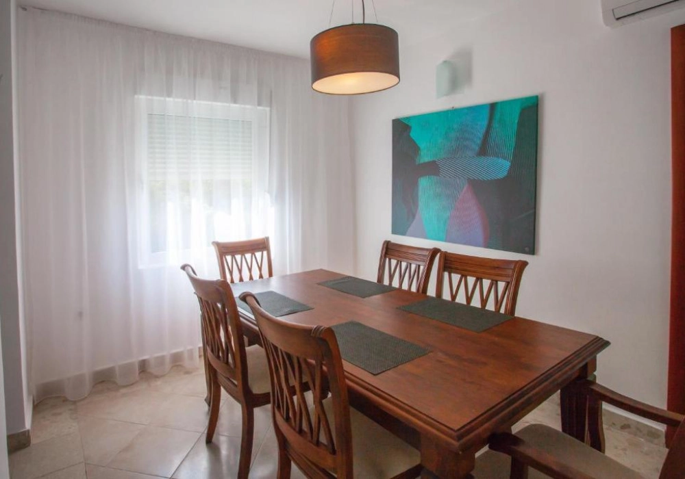 Dvosoban stan 78 m² – Komoševina, Budva — fotografija 11