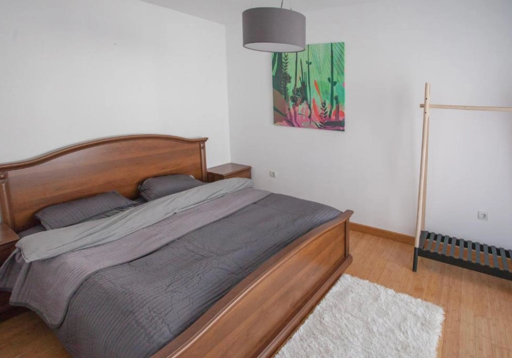 Dvosoban stan 78 m² – Komoševina, Budva — fotografija 12