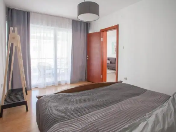 Dvosoban stan 78 m² – Komoševina, Budva — fotografija 13