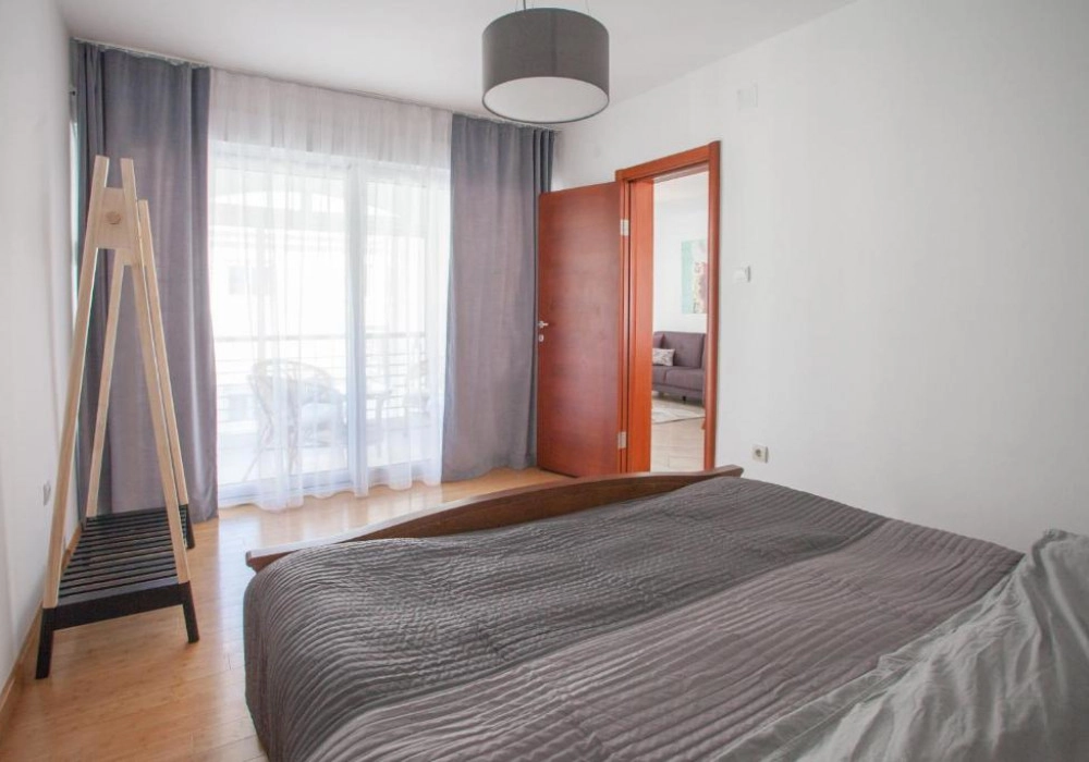 Dvosoban stan 78 m² – Komoševina, Budva — fotografija 13