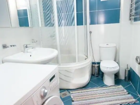Dvosoban stan 78 m² – Komoševina, Budva — fotografija 14