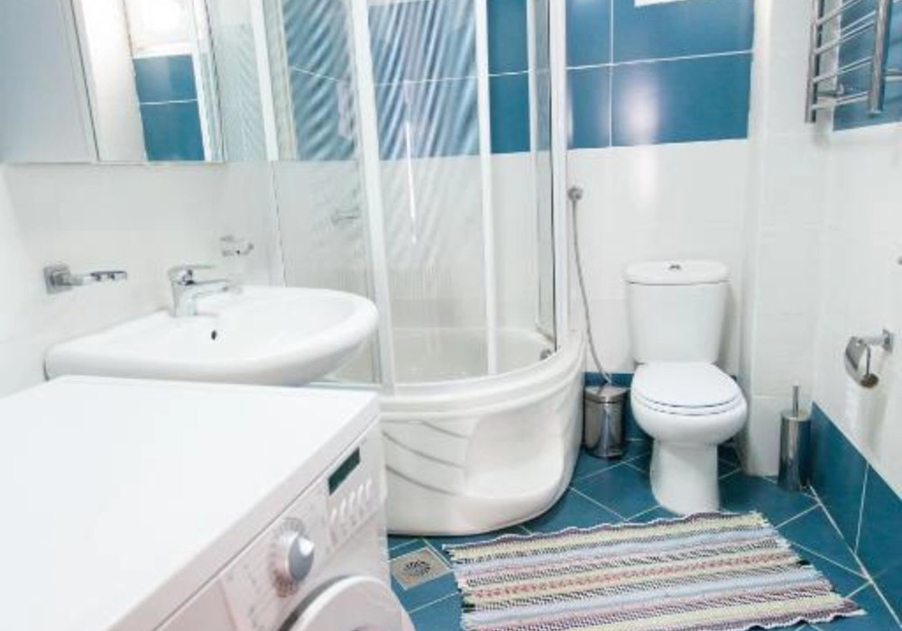 Dvosoban stan 78 m² – Komoševina, Budva — fotografija 14