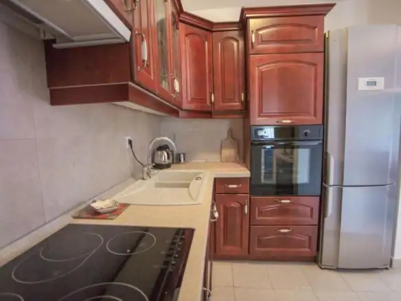 Dvosoban stan 78 m² – Komoševina, Budva — fotografija 15