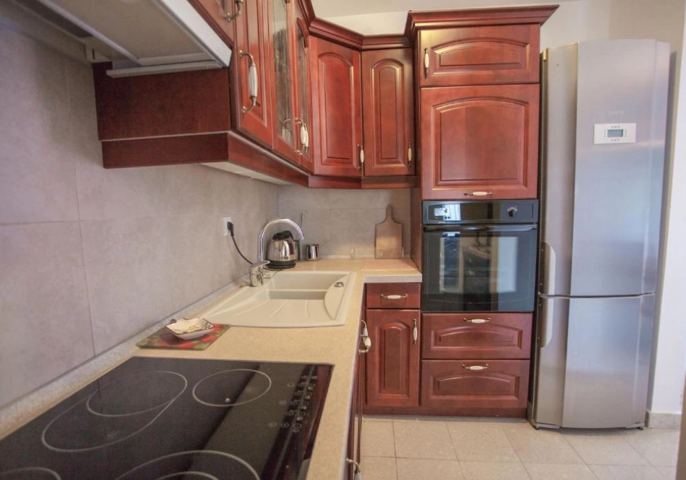 Dvosoban stan 78 m² – Komoševina, Budva — fotografija 15