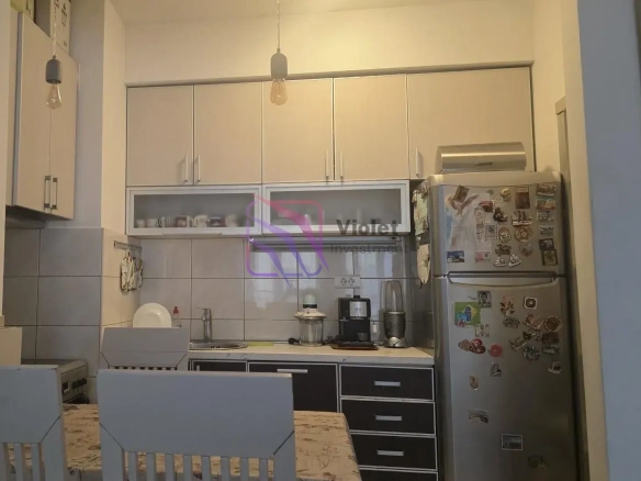 Izdavanje: Dvosoban stan 62 m² – Blok 9, Podgorica — fotografija 2
