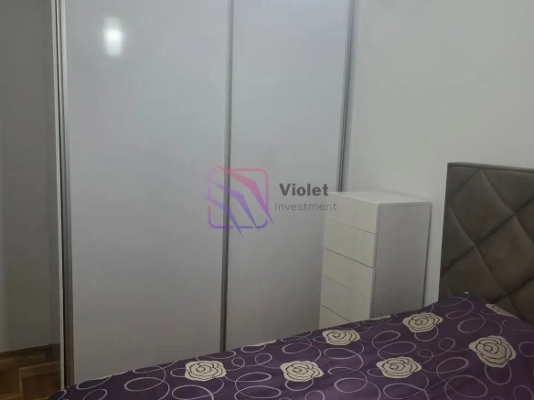 Izdavanje: Dvosoban stan 62 m² – Blok 9, Podgorica — fotografija 3