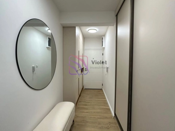 Dvosoban stan 64 m² – Cetinje — fotografija 2