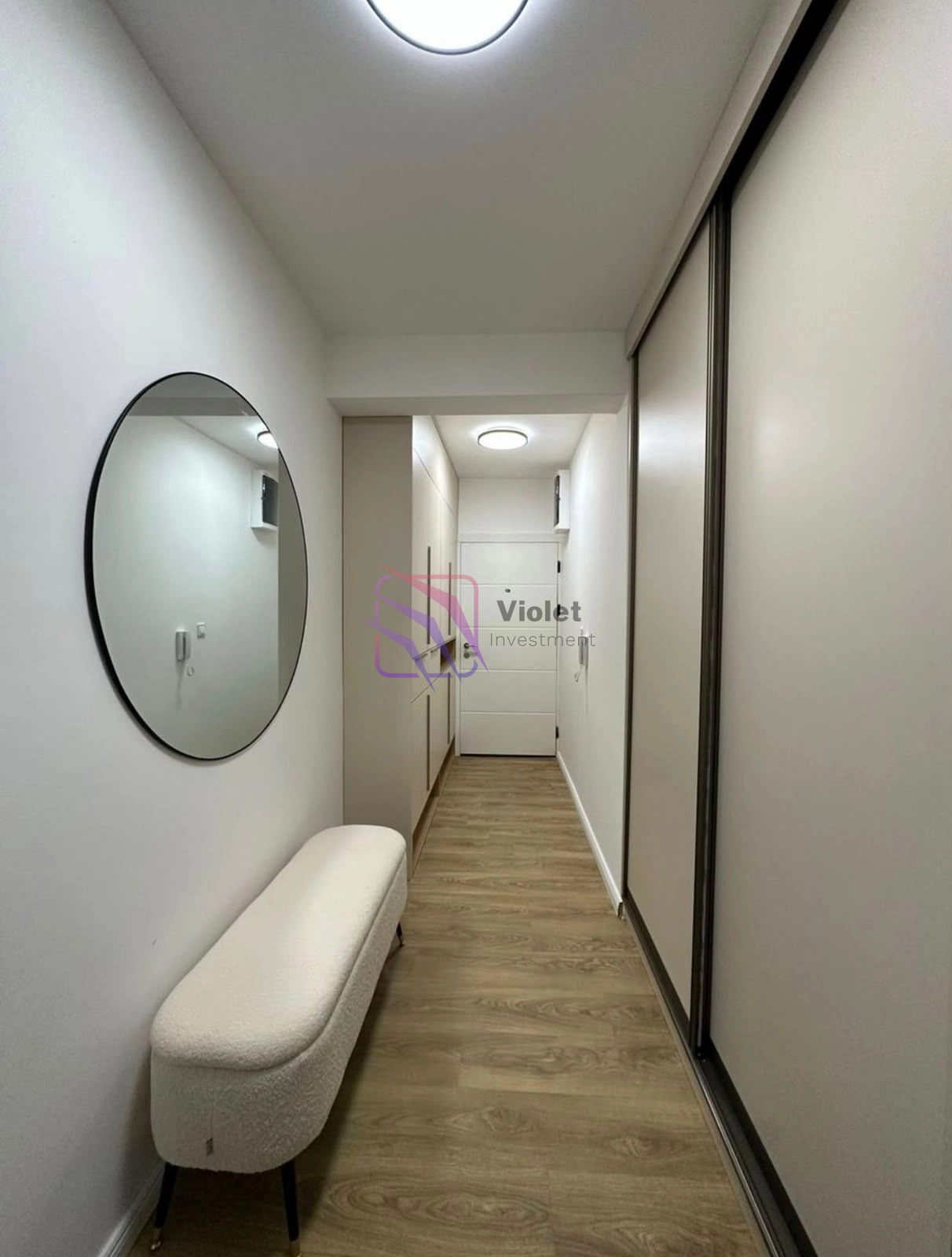 Namjesten-dvosoban-stan-u-naselju-Gruda-Cetinje-1 Dvosoban stan 64 m² – Cetinje — fotografija 2