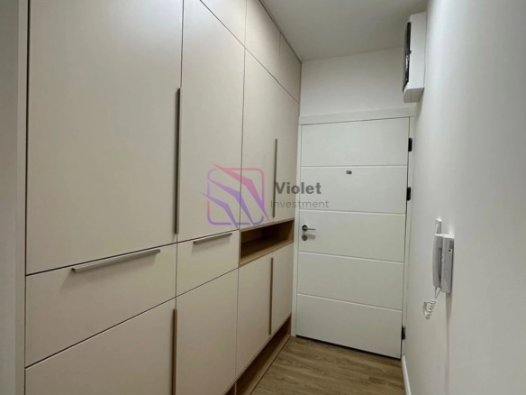 Dvosoban stan 64 m² – Cetinje — fotografija 3