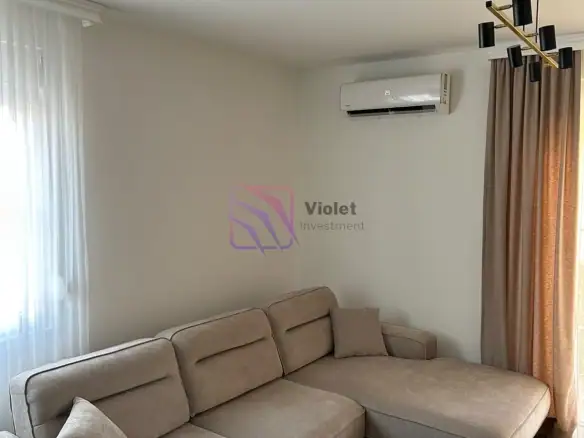 Dvosoban stan 64 m² – Cetinje — fotografija 4