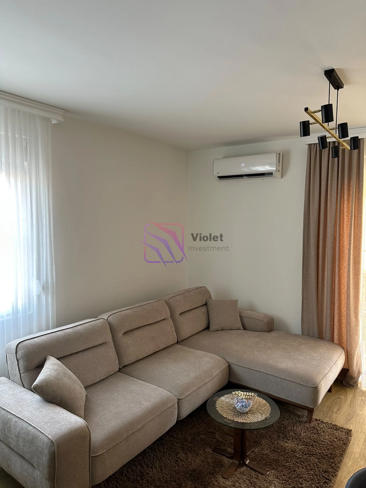 Namjesten-dvosoban-stan-u-naselju-Gruda-Cetinje-3 Dvosoban stan 64 m² – Cetinje — fotografija 4