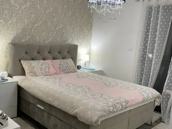 Dvosoban stan 63 m² – Dobrota, Kotor — fotografija 3