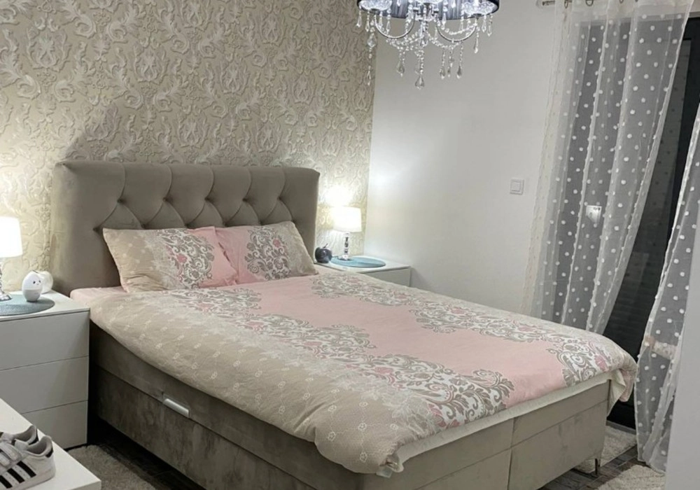 Dvosoban-stan-u-Dobroti-Kotor-2 Dvosoban stan 63 m² – Dobrota, Kotor — fotografija 3