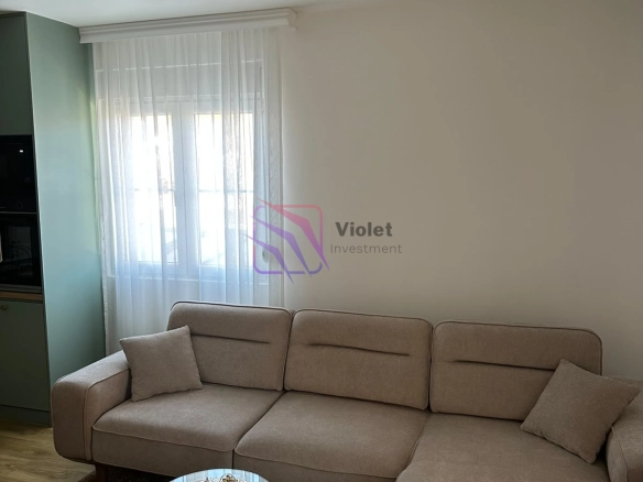 Dvosoban stan 64 m² – Cetinje — fotografija 5
