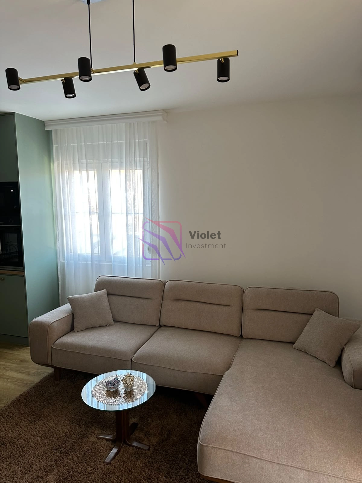 Namjesten-dvosoban-stan-u-naselju-Gruda-Cetinje-4 Dvosoban stan 64 m² – Cetinje — fotografija 5
