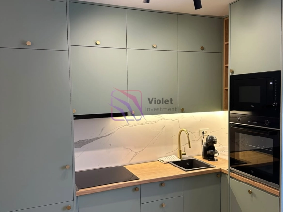 Dvosoban stan 64 m² – Cetinje — fotografija 6