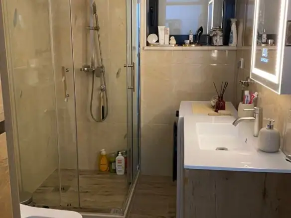 Dvosoban stan 63 m² – Dobrota, Kotor — fotografija 8
