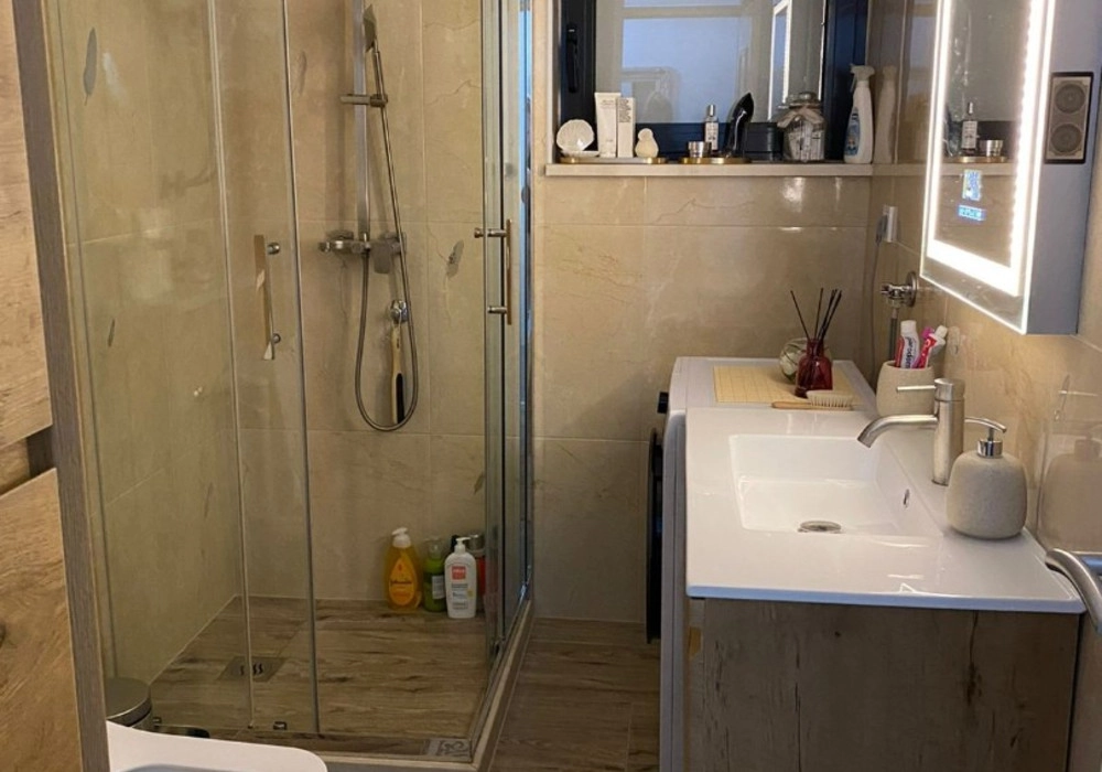 Dvosoban-stan-u-Dobroti-Kotor-7 Dvosoban stan 63 m² – Dobrota, Kotor — fotografija 8