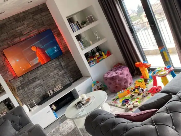 Dvosoban stan 63 m² – Dobrota, Kotor — fotografija 9