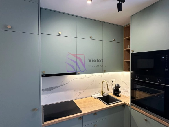 Dvosoban stan 64 m² – Cetinje — fotografija 8