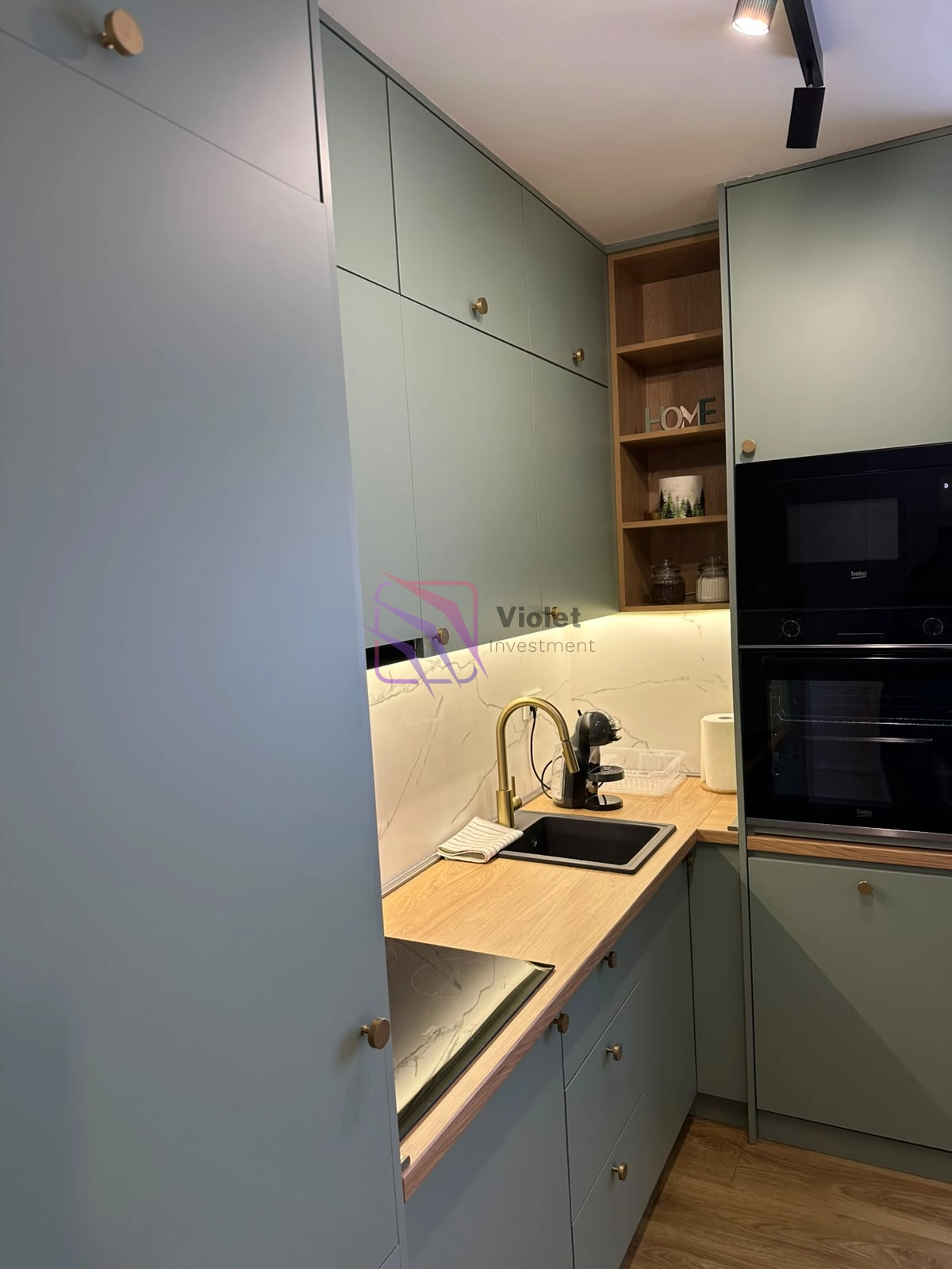 Namjesten-dvosoban-stan-u-naselju-Gruda-Cetinje-8 Dvosoban stan 64 m² – Cetinje — fotografija 9