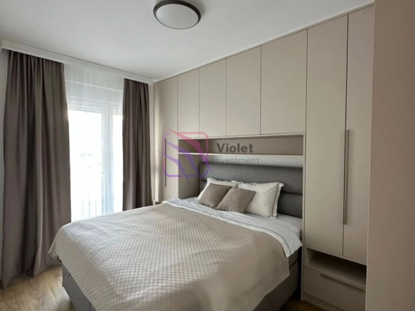 Dvosoban stan 64 m² – Cetinje — fotografija 10