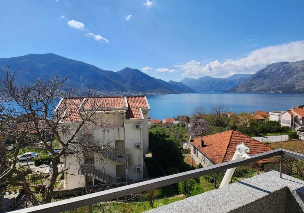 Dvosoban-stan-u-Dobroti-Kotor-13 Dvosoban stan 63 m² – Dobrota, Kotor — fotografija 14