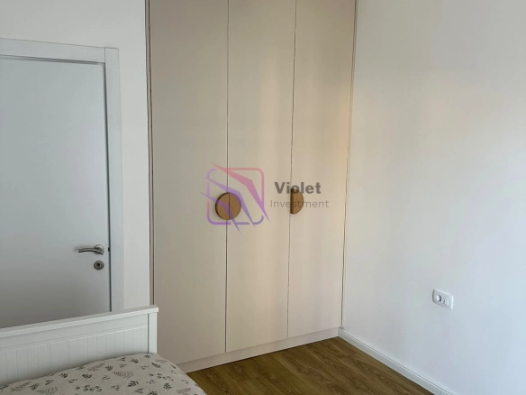 Dvosoban stan 64 m² – Cetinje — fotografija 12