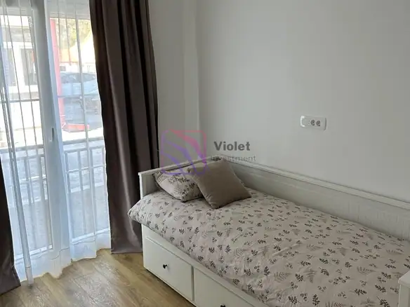 Dvosoban stan 64 m² – Cetinje — fotografija 13