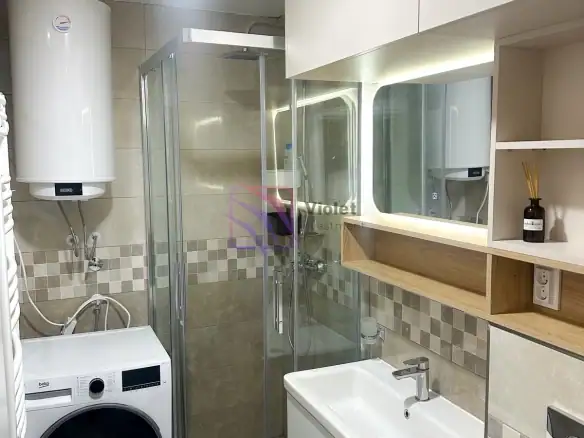 Dvosoban stan 64 m² – Cetinje — fotografija 14
