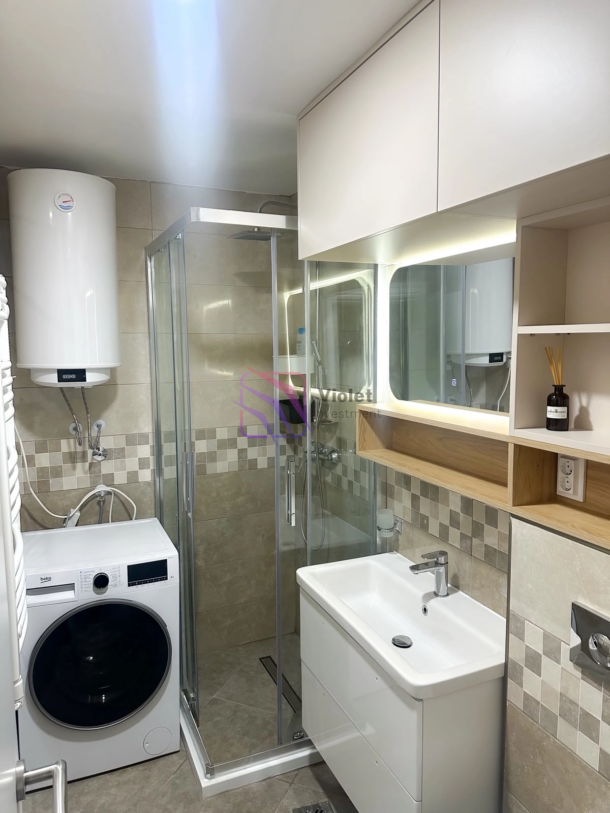 Namjesten-dvosoban-stan-u-naselju-Gruda-Cetinje-13 Dvosoban stan 64 m² – Cetinje — fotografija 14