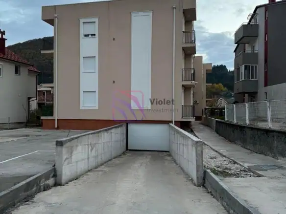 Dvosoban stan 64 m² – Cetinje — fotografija 15