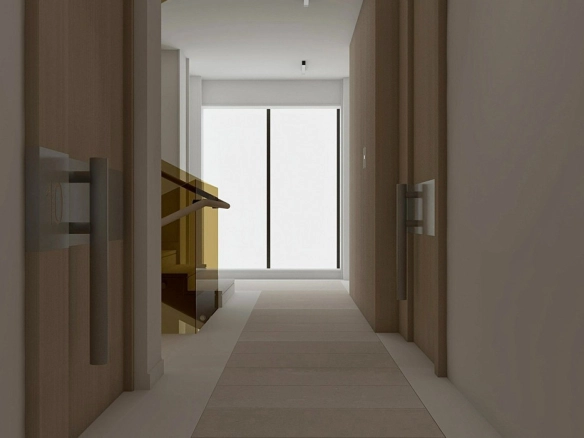 Jednosoban stan 41 m² – Bečići, Budva — fotografija 13
