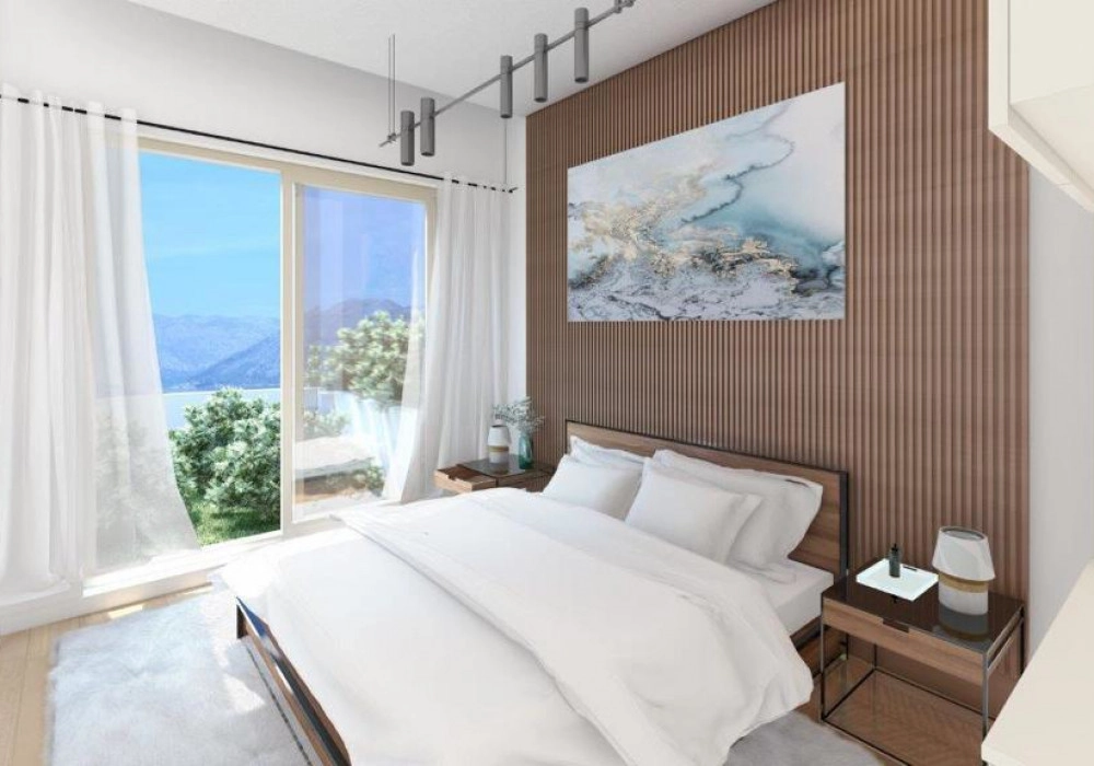Dvosoban-stan-u-Dobroti-Kotor-1 Dvosoban stan 52 m² – Dobrota, Kotor — fotografija 2