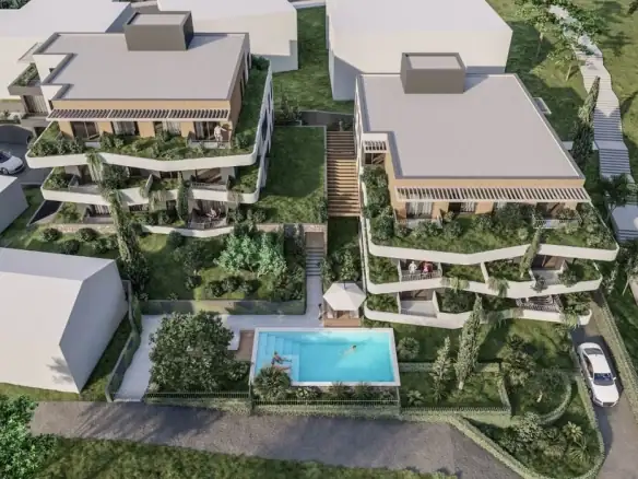 Dvosoban stan 52 m² – Dobrota, Kotor — fotografija 9