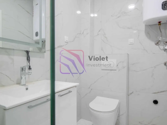 Dvosoban stan 65 m² – Rena, Bar — fotografija 14