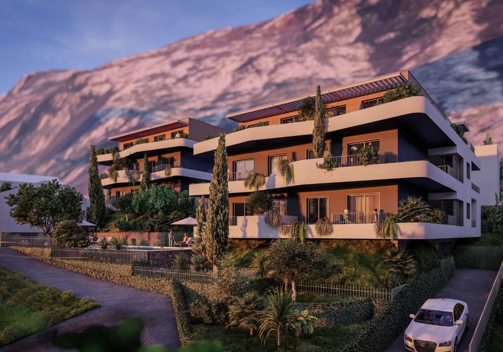 Dvosoban-stan-u-Dobroti-Kotor-12 Dvosoban stan 52 m² – Dobrota, Kotor — fotografija 13