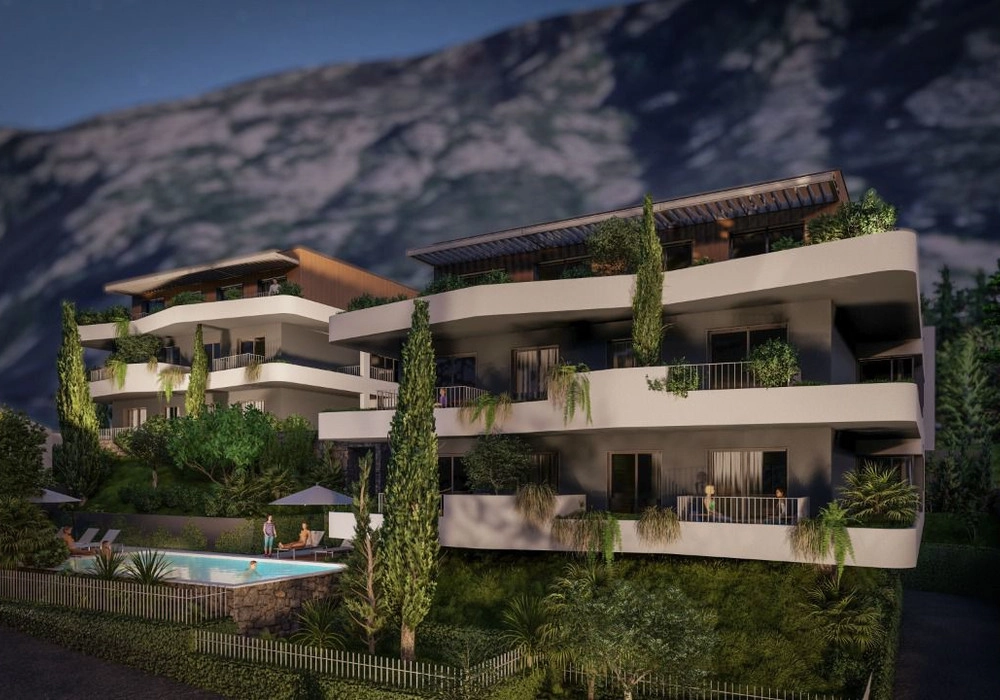 Dvosoban-stan-u-Dobroti-Kotor-14 Dvosoban stan 52 m² – Dobrota, Kotor — fotografija 15